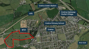 Gretna-Map-Alba-Developments
