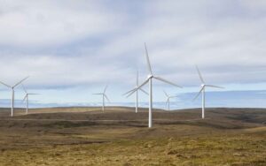 wind farm