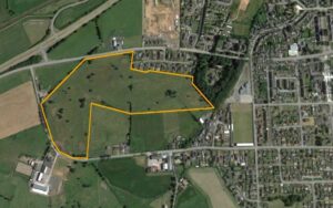 Alba Developments welcomes final approval for 200 homes in Gretna