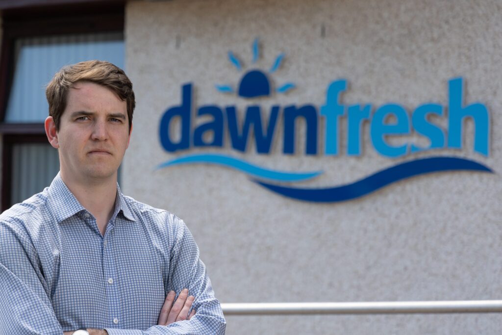 Protecting over 300 food production jobs in Scotland
