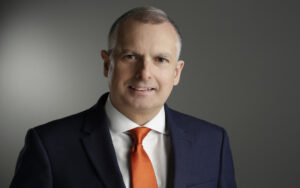 John Blackwood, Chief Executive Scottish Association of Landlords