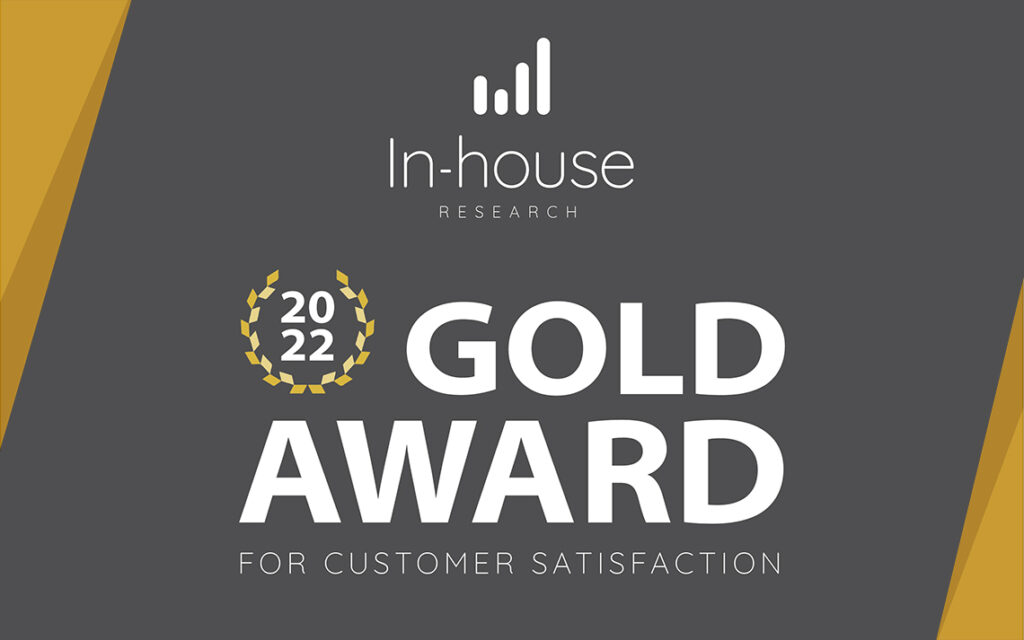 In-House Gold Award Lovell