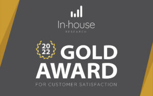 In-House Gold Award Lovell