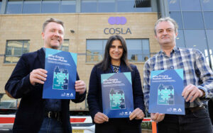 Perthshire builder is best in Scotland