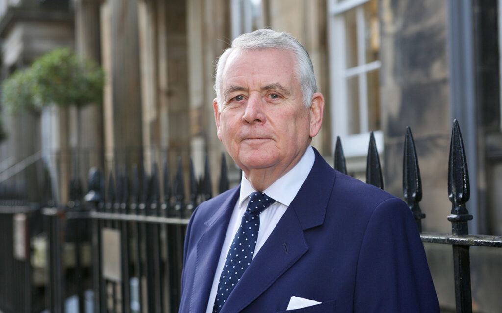 Picture of Ken Ross