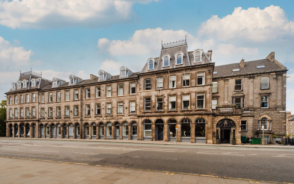 Photo of Sonder Royal Garden Apartments