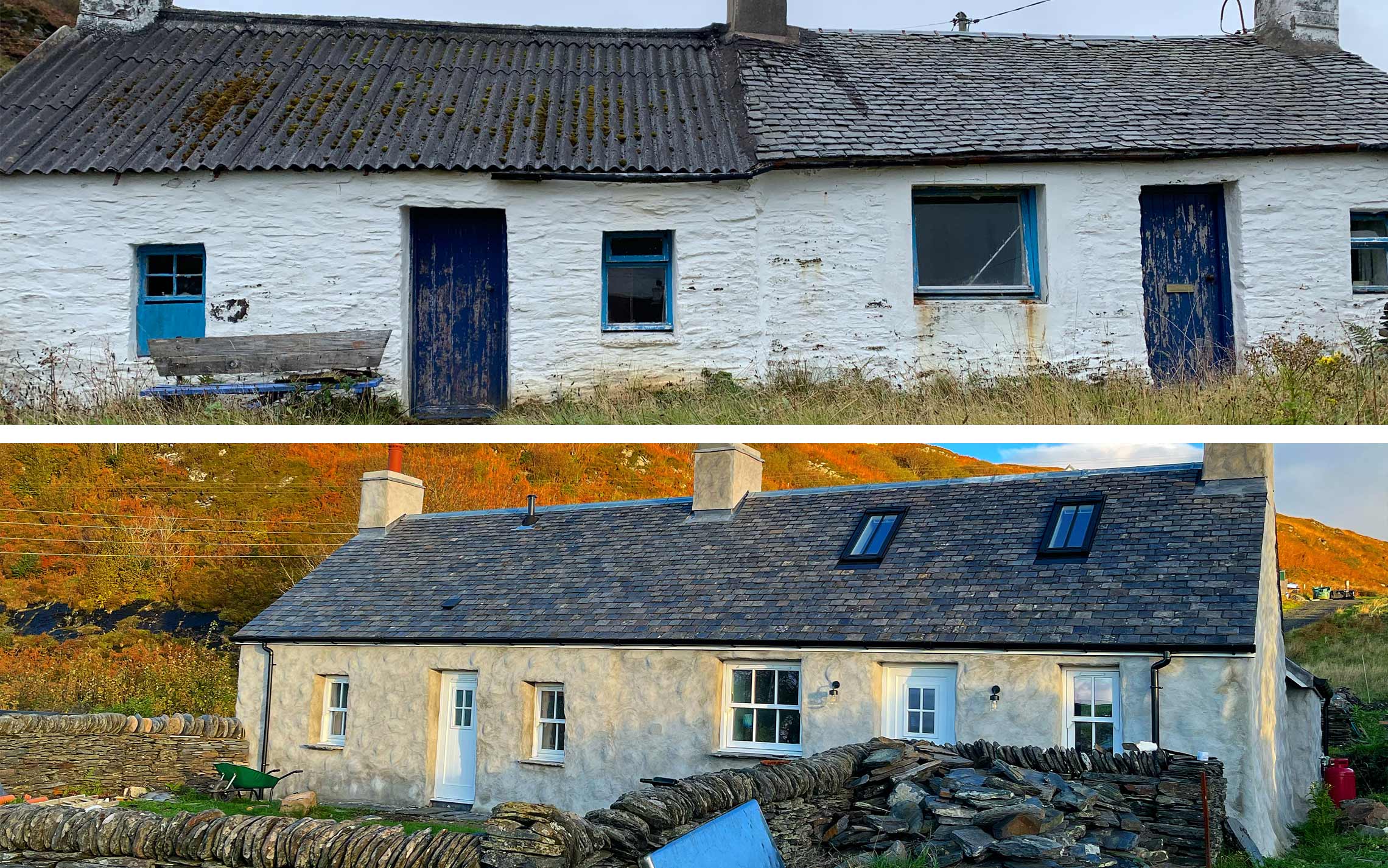 ‘Ground-breaking’ new partnership to target empty homes for remote essential worker housing