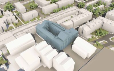 Former Leith bingo hall to be redeveloped