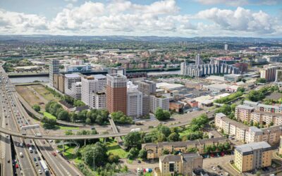 Green light for Central Quay development in Glasgow