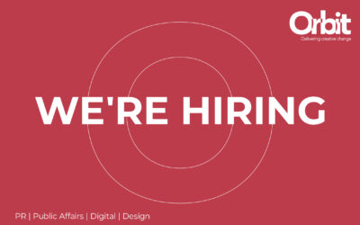 We Are Hiring – Senior Account/Account Manager Role