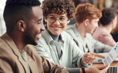 Raising awareness for occupational health and employee wellbeing