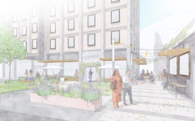 Keiller Quarter set to bring new lease of life to Dundee city centre