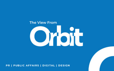 The View From Orbit – Programming the Scottish Government