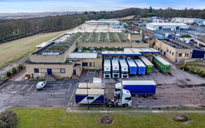 Furniture group sets eyes on new Dundee home