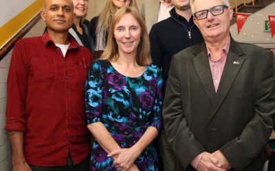 Oban charity marks 25th anniversary with call for greater support for those living in fuel poverty