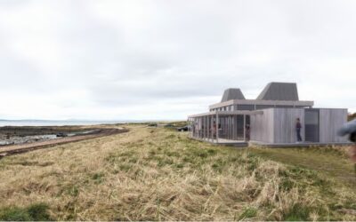 Application submitted for new coastal restaurant at Longniddry Bents