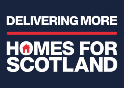 Homes for Scotland