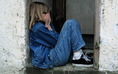 Latest figures highlight that nearly 100 children are waiting more than a year for mental health treatment