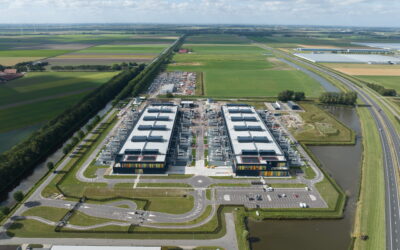 View from Orbit: Bridging the Gap – why public engagement Is critical for future data centre growth
