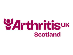 Arthritis UK Case Study Logo