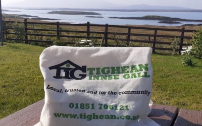 TIG calls for urgent action to tackle fuel poverty and protect island communities