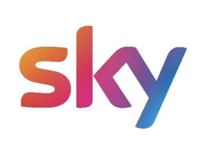 Sky Logo